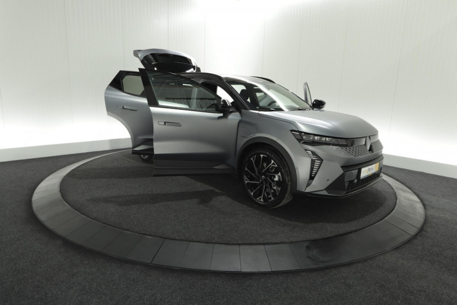 Renault Scénic E-Tech EV87 Long Range Esprit Alpine | Camera | Adaptieve Cruise Control | Apple Carplay | SOH = 99%