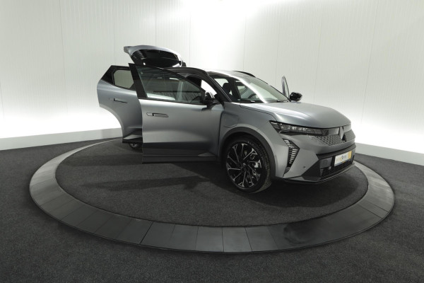 Renault Scénic E-Tech EV87 Long Range Esprit Alpine | Camera | Adaptieve Cruise Control | Apple Carplay | SOH = 99%