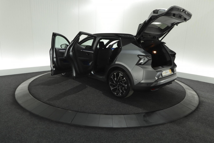 Renault Scénic E-Tech EV87 Long Range Esprit Alpine | Camera | Adaptieve Cruise Control | Apple Carplay | SOH = 99%