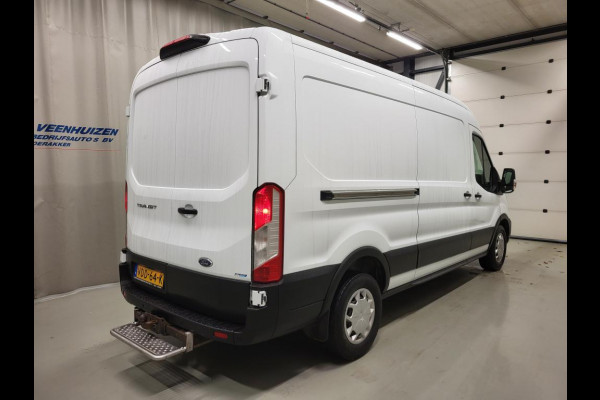 Ford Transit 2.0TDCI 130pk L3/H2 Trekhaak Euro 6!