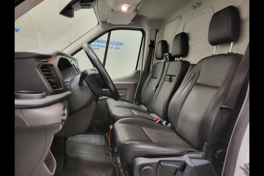 Ford Transit 2.0TDCI 130pk L3/H2 Trekhaak Euro 6!