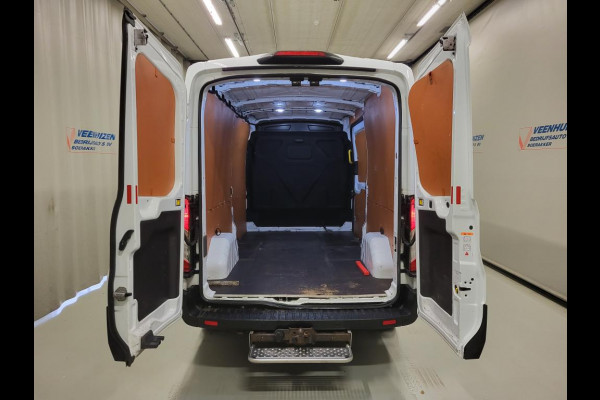 Ford Transit 2.0TDCI 130pk L3/H2 Trekhaak Euro 6!