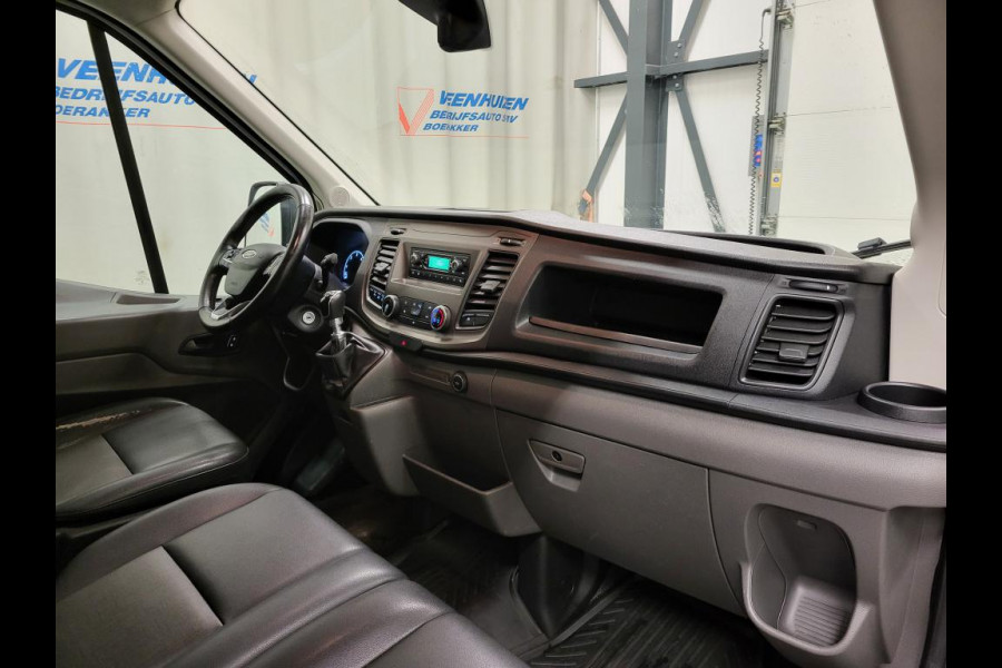 Ford Transit 2.0TDCI 130pk L3/H2 Trekhaak Euro 6!