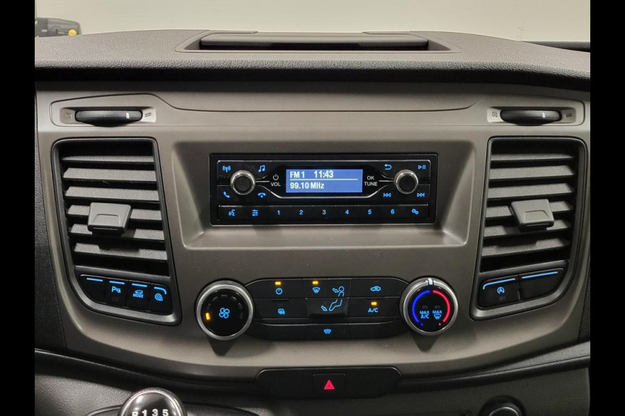 Ford Transit 2.0TDCI 130pk L3/H2 Trekhaak Euro 6!