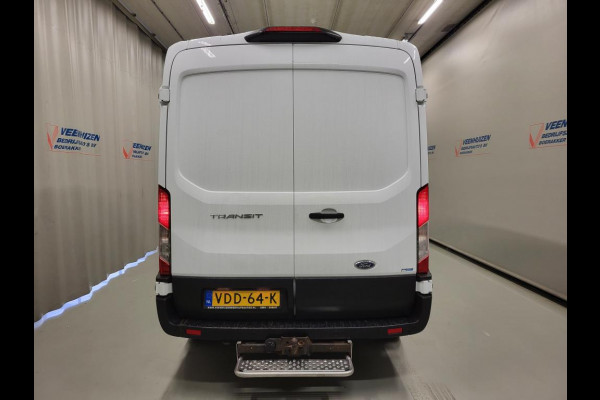 Ford Transit 2.0TDCI 130pk L3/H2 Trekhaak Euro 6!