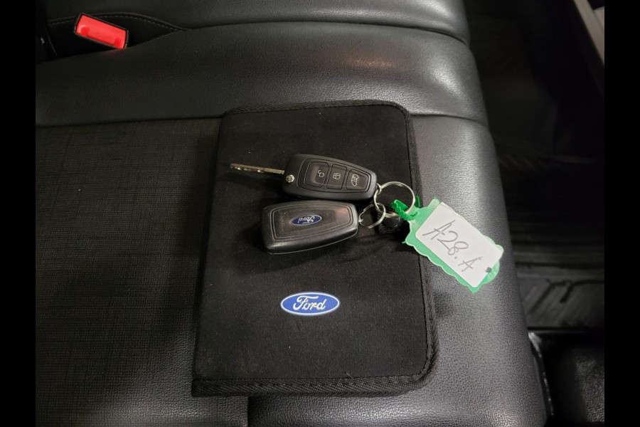 Ford Transit 2.0TDCI 130pk L3/H2 Trekhaak Euro 6!