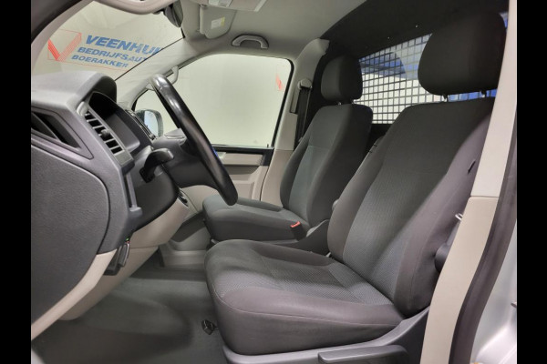 Volkswagen Transporter 2.0TSI 150pk L2/H1 Benzine!