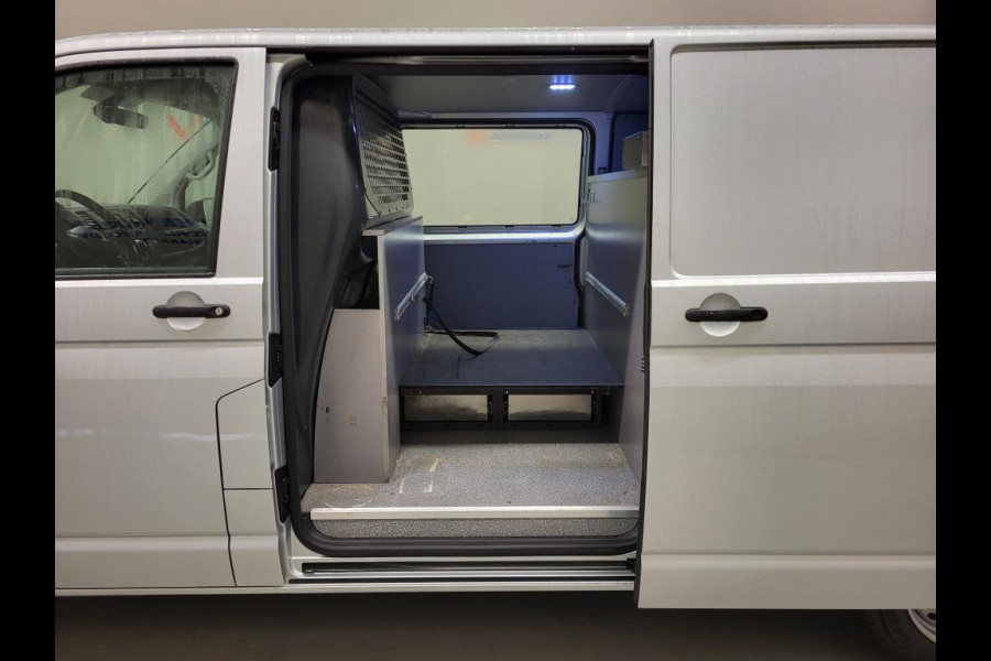 Volkswagen Transporter 2.0TSI 150pk L2/H1 Benzine!