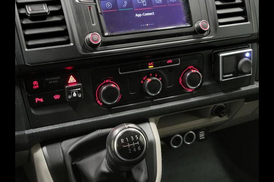 Volkswagen Transporter 2.0TSI 150pk L2/H1 Benzine!