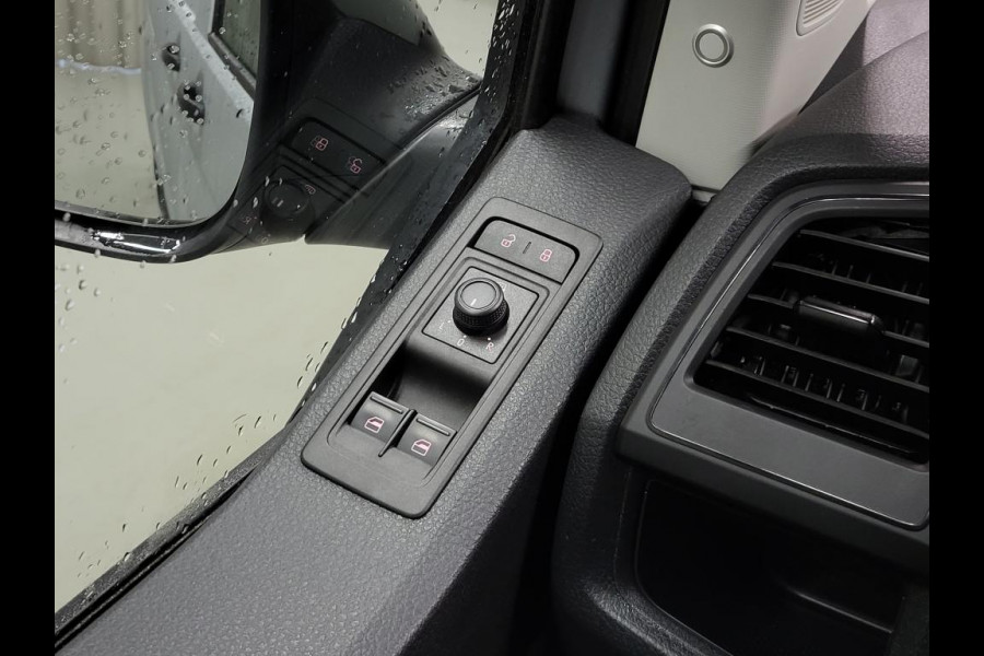 Volkswagen Transporter 2.0TSI 150pk L2/H1 Benzine!