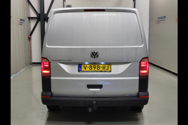 Volkswagen Transporter 2.0TSI 150pk L2/H1 Benzine!