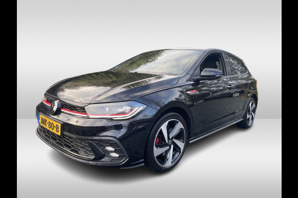 Volkswagen Polo GTI 2.0 TSI 210PK DSG GTI-SPORT IQ-LIGHT/PDC/CARPLAY