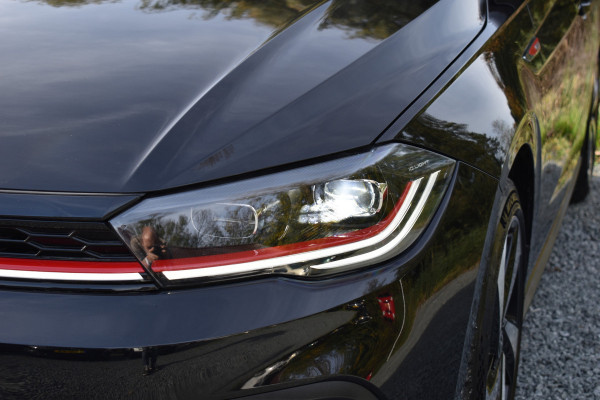 Volkswagen Polo GTI 2.0 TSI 210PK DSG GTI-SPORT IQ-LIGHT/PDC/CARPLAY