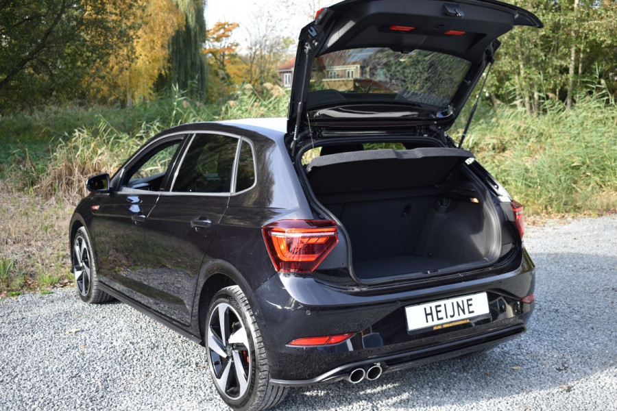 Volkswagen Polo GTI 2.0 TSI 210PK DSG GTI-SPORT IQ-LIGHT/PDC/CARPLAY