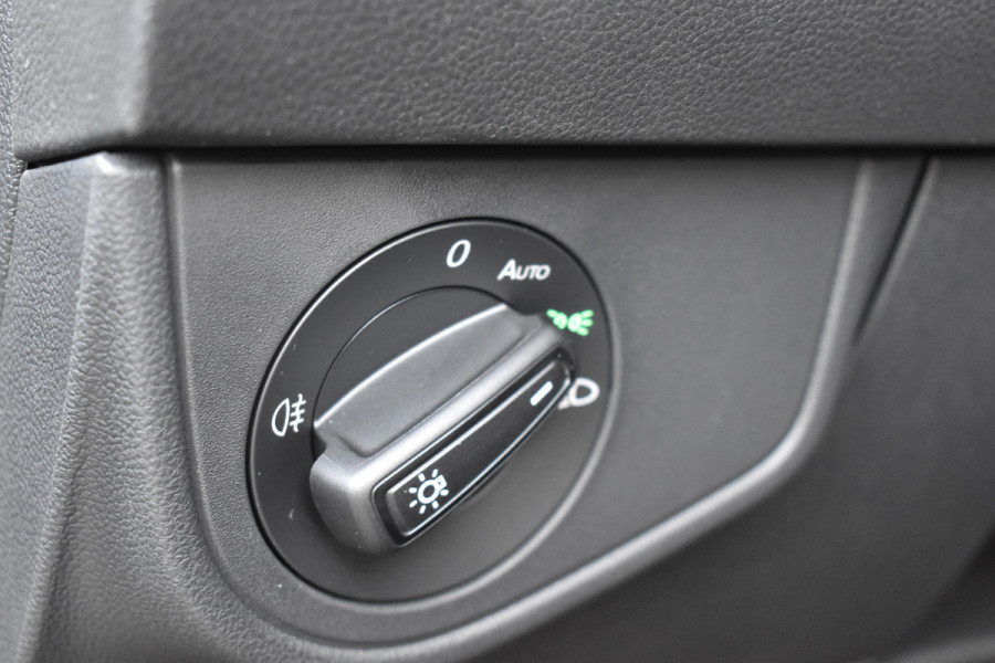 Volkswagen Polo GTI 2.0 TSI 210PK DSG GTI-SPORT IQ-LIGHT/PDC/CARPLAY