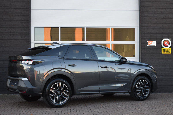 Peugeot 3008 1.2 Hybrid 145PK e-DCS6 Allure | LED | 360 Camera | Navi | Incl. garantie