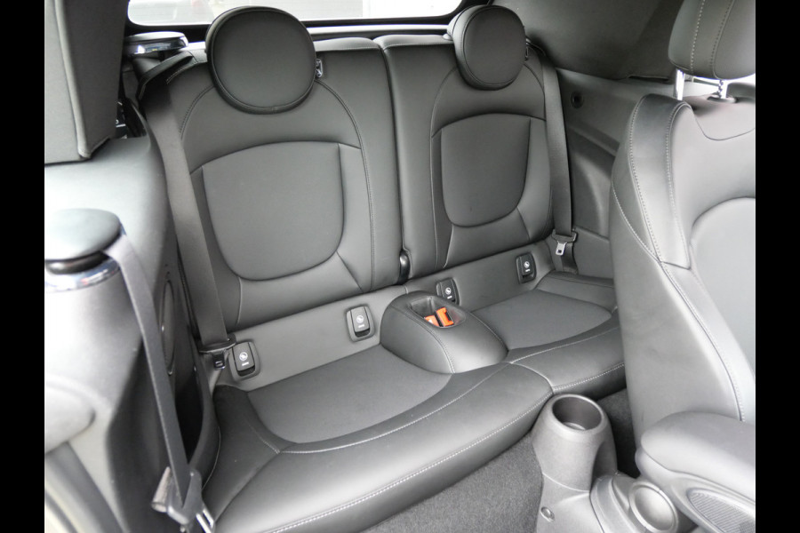 MINI Cabrio 1.5 COOPER CHILI | LED | FACELIFT | LEER | UNION JACK | ALL-IN!!