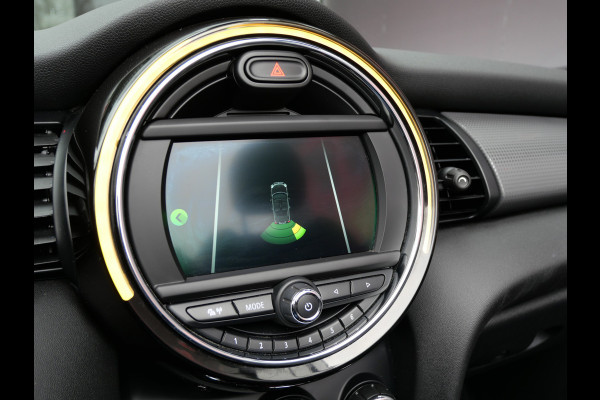 MINI Cabrio 1.5 COOPER CHILI | LED | FACELIFT | LEER | UNION JACK | ALL-IN!!