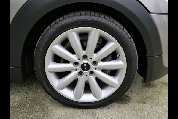 MINI Cabrio 1.5 COOPER CHILI | LED | FACELIFT | LEER | UNION JACK | ALL-IN!!