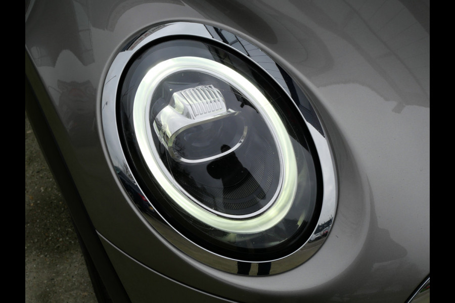 MINI Cabrio 1.5 COOPER CHILI | LED | FACELIFT | LEER | UNION JACK | ALL-IN!!