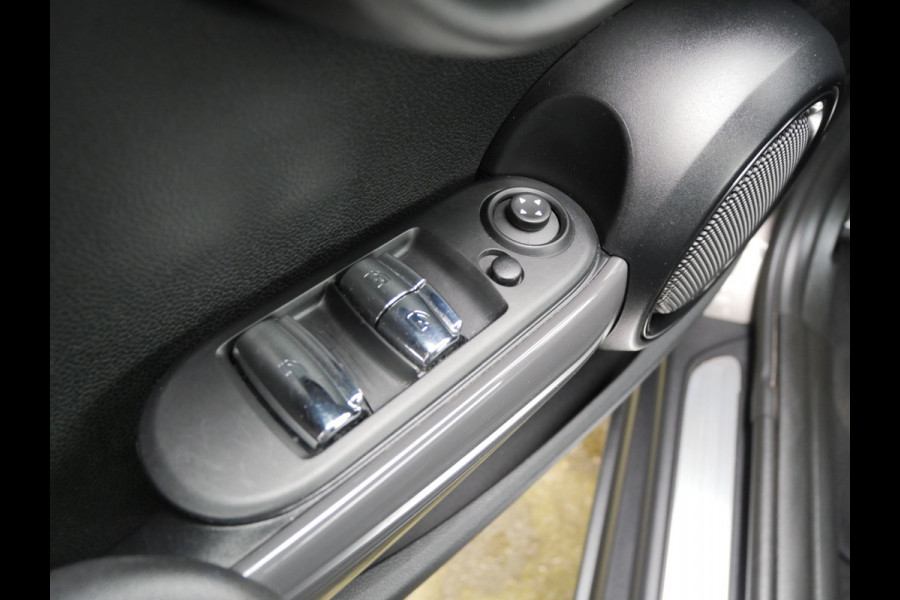 MINI Cabrio 1.5 COOPER CHILI | LED | FACELIFT | LEER | UNION JACK | ALL-IN!!