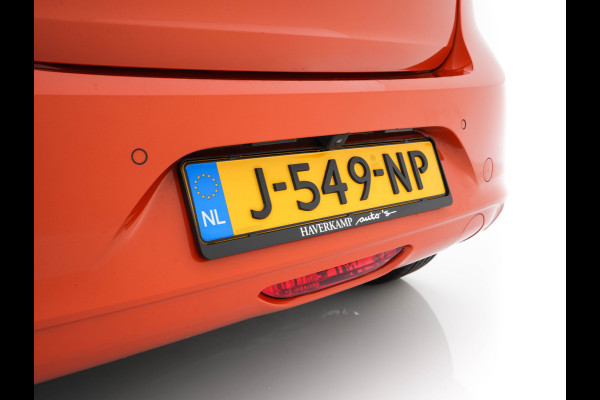 Opel CORSA-E Elegance 50 kWh [ 3-Fase ] {SOH-94%} (INCL-BTW) Aut. *FULL-LED | DIGI-COCKPIT | LEATHER-MICROFIBRE | NAVI-FULLMAP |  CAMERA | CARPLAY | ECC | KEYLESS | CRUISE | DAB | LANE-ASSIST | PDC | SPORT-SEATS | PRIVACY-GLASS | 16"ALU*