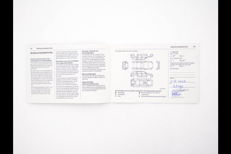 Opel CORSA-E Elegance 50 kWh [ 3-Fase ] {SOH-94%} (INCL-BTW) Aut. *FULL-LED | DIGI-COCKPIT | LEATHER-MICROFIBRE | NAVI-FULLMAP |  CAMERA | CARPLAY | ECC | KEYLESS | CRUISE | DAB | LANE-ASSIST | PDC | SPORT-SEATS | PRIVACY-GLASS | 16"ALU*