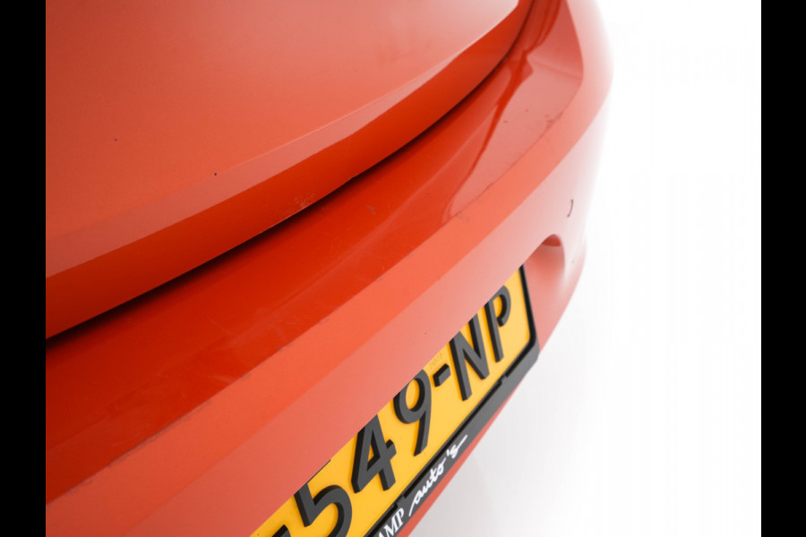 Opel CORSA-E Elegance 50 kWh [ 3-Fase ] {SOH-94%} (INCL-BTW) Aut. *FULL-LED | DIGI-COCKPIT | LEATHER-MICROFIBRE | NAVI-FULLMAP |  CAMERA | CARPLAY | ECC | KEYLESS | CRUISE | DAB | LANE-ASSIST | PDC | SPORT-SEATS | PRIVACY-GLASS | 16"ALU*