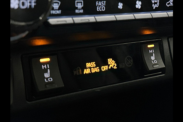 Toyota RAV4 2.5 Hybrid 218PK Style 360-CAMERA | CARPLAY & NAVI  | STOF-LEDER | BI-TONE  | JBL