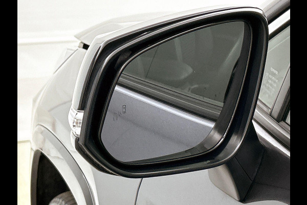 Toyota RAV4 2.5 Hybrid 218PK Style 360-CAMERA | CARPLAY & NAVI  | STOF-LEDER | BI-TONE  | JBL