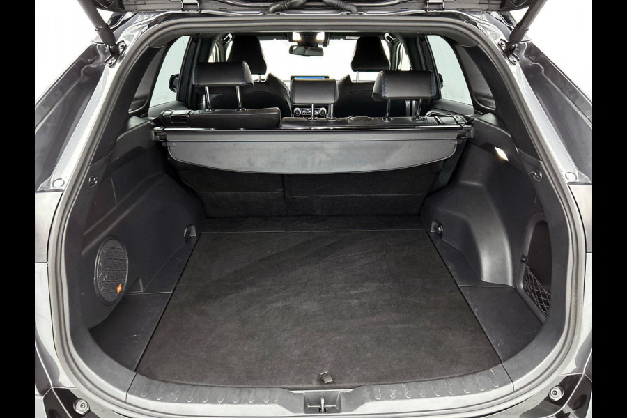 Toyota RAV4 2.5 Hybrid 218PK Style 360-CAMERA | CARPLAY & NAVI  | STOF-LEDER | BI-TONE  | JBL