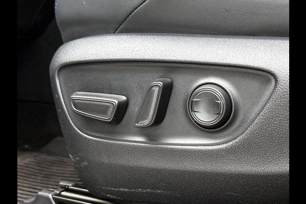 Toyota RAV4 2.5 Hybrid 218PK Style 360-CAMERA | CARPLAY & NAVI  | STOF-LEDER | BI-TONE  | JBL