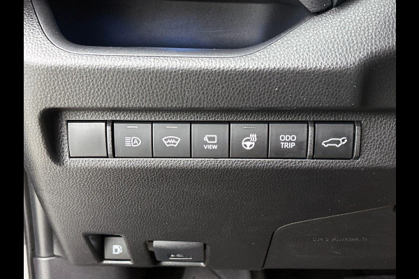Toyota RAV4 2.5 Hybrid 218PK Style 360-CAMERA | CARPLAY & NAVI  | STOF-LEDER | BI-TONE  | JBL