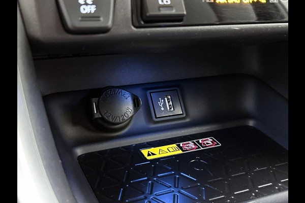 Toyota RAV4 2.5 Hybrid 218PK Style 360-CAMERA | CARPLAY & NAVI  | STOF-LEDER | BI-TONE  | JBL