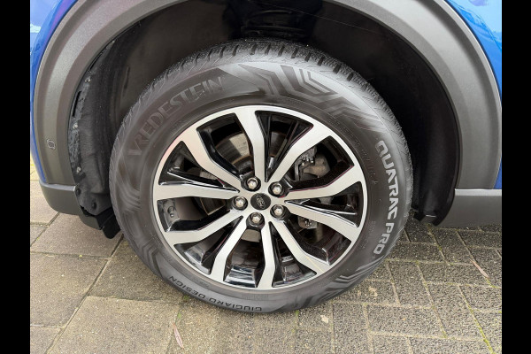 Ford Explorer 3.0 V6 EcoBoost PHEV ST-Line