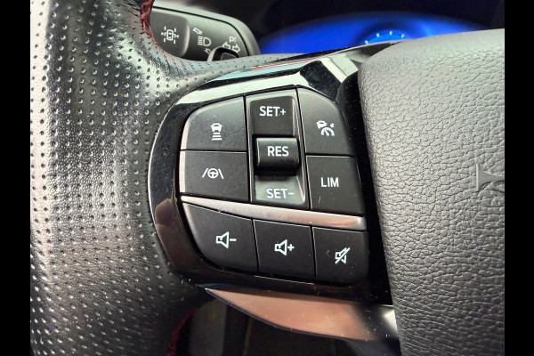 Ford Explorer 3.0 V6 EcoBoost PHEV ST-Line