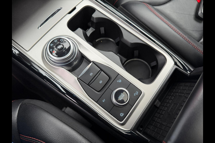 Ford Explorer 3.0 V6 EcoBoost PHEV ST-Line