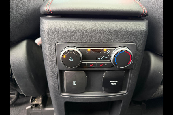 Ford Explorer 3.0 V6 EcoBoost PHEV ST-Line