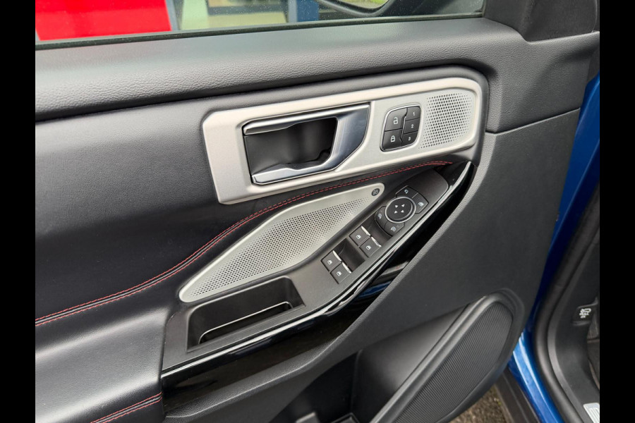 Ford Explorer 3.0 V6 EcoBoost PHEV ST-Line