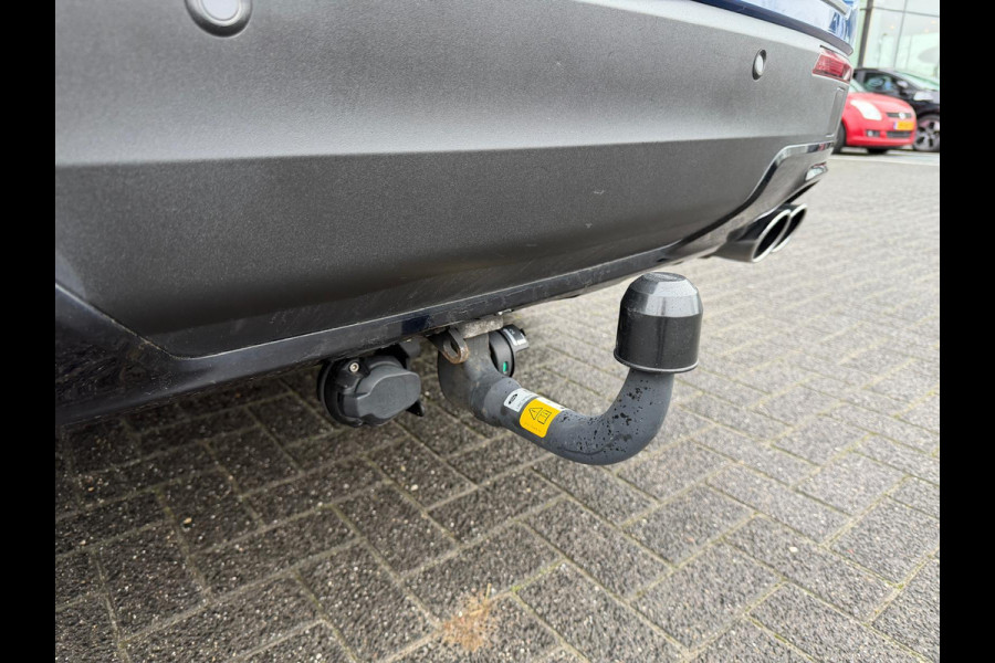 Ford Explorer 3.0 V6 EcoBoost PHEV ST-Line