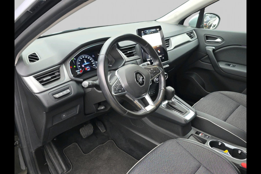 Renault Captur 1.3 TCe 140 R.S. Line | Automaat | Trekhaak | 360 camera | Two tone | Stoel/Stuurverwarming | Adaptive Cruisecontrol |