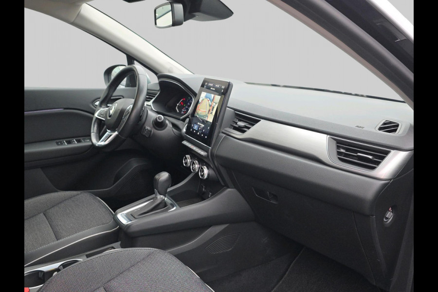 Renault Captur 1.3 TCe 140 R.S. Line | Automaat | Trekhaak | 360 camera | Two tone | Stoel/Stuurverwarming | Adaptive Cruisecontrol |