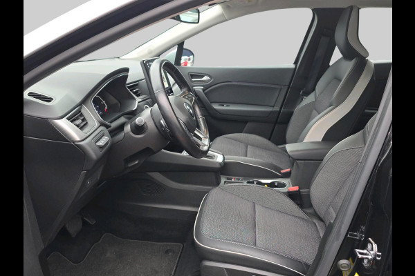 Renault Captur 1.3 TCe 140 R.S. Line | Automaat | Trekhaak | 360 camera | Two tone | Stoel/Stuurverwarming | Adaptive Cruisecontrol |