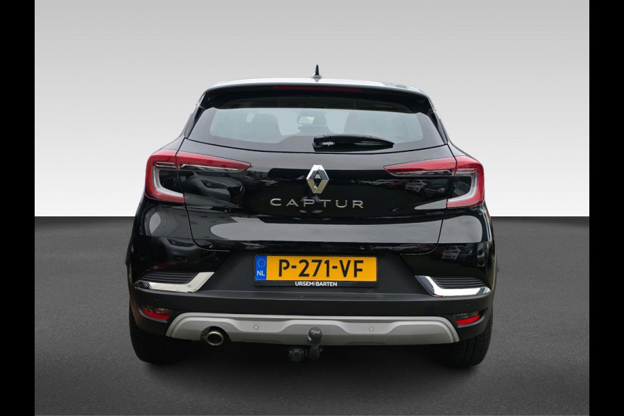 Renault Captur 1.3 TCe 140 R.S. Line | Automaat | Trekhaak | 360 camera | Two tone | Stoel/Stuurverwarming | Adaptive Cruisecontrol |
