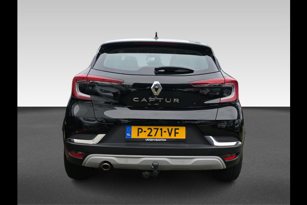 Renault Captur 1.3 TCe 140 R.S. Line | Automaat | Trekhaak | 360 camera | Two tone | Stoel/Stuurverwarming | Adaptive Cruisecontrol |