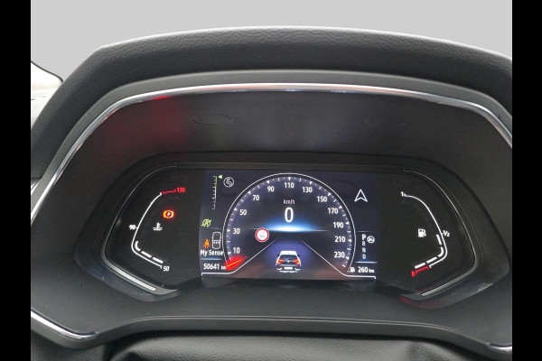 Renault Captur 1.3 TCe 140 R.S. Line | Automaat | Trekhaak | 360 camera | Two tone | Stoel/Stuurverwarming | Adaptive Cruisecontrol |