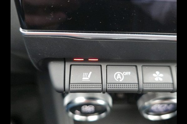 Renault Captur 1.3 TCe 140 R.S. Line | Automaat | Trekhaak | 360 camera | Two tone | Stoel/Stuurverwarming | Adaptive Cruisecontrol |