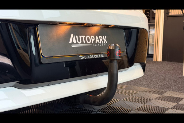 Toyota Corolla 1.8 Hybrid Business Plus BTW|AUTOMAAT|KEYLESS|CAMERA|LED|DEALERONDERHOUDEN|NAP|NLAUTO|HALF LEDER|TREKHAAK|STOELVERW