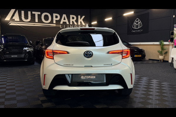 Toyota Corolla 1.8 Hybrid Business Plus BTW|AUTOMAAT|KEYLESS|CAMERA|LED|DEALERONDERHOUDEN|NAP|NLAUTO|HALF LEDER|TREKHAAK|STOELVERW