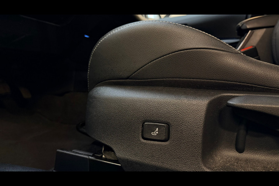 Toyota Corolla 1.8 Hybrid Business Plus BTW|AUTOMAAT|KEYLESS|CAMERA|LED|DEALERONDERHOUDEN|NAP|NLAUTO|HALF LEDER|TREKHAAK|STOELVERW